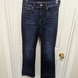 America eagle Jeans Size 8
